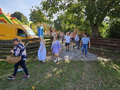 Kultura, Tradycja... i Placki! 2023